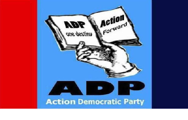 ACTION DEMOCRATIC PARTY