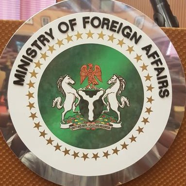 Ministry of Foreign Affairs