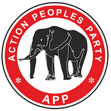 ACTION PEOPLES PARTY