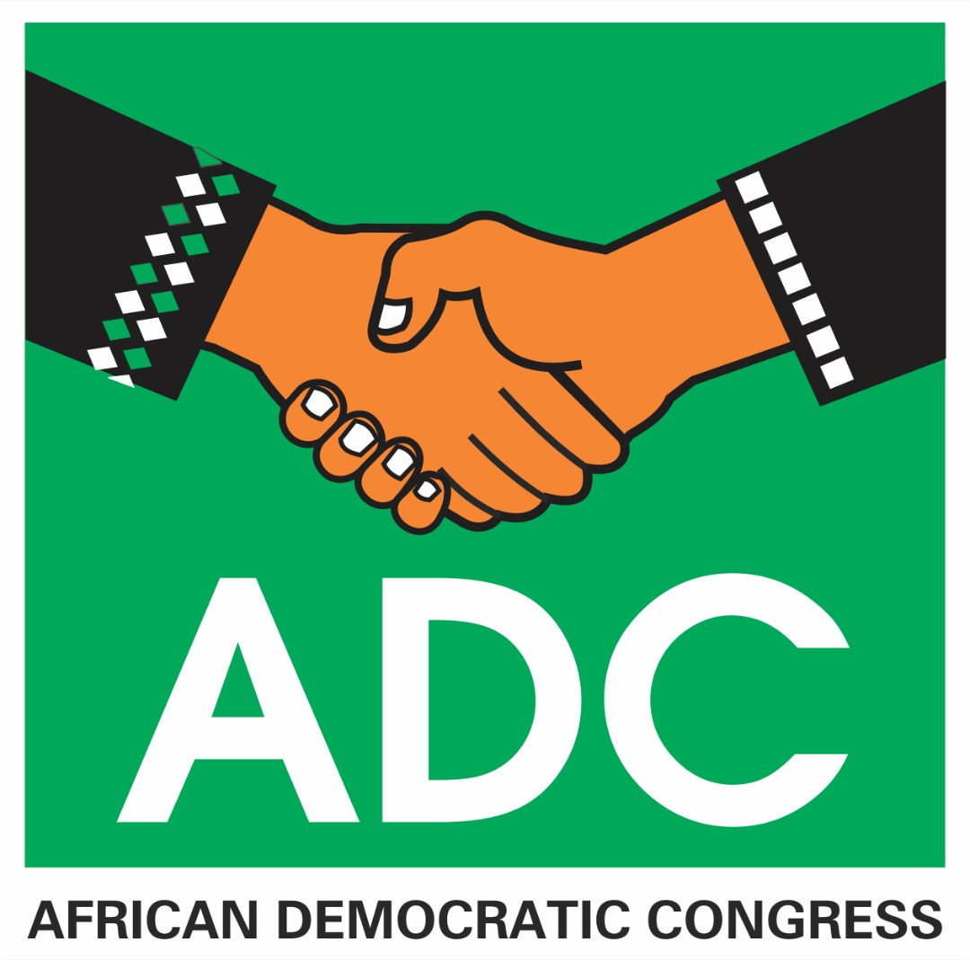 AFRICAN DEMOCRATIC CONGRESS